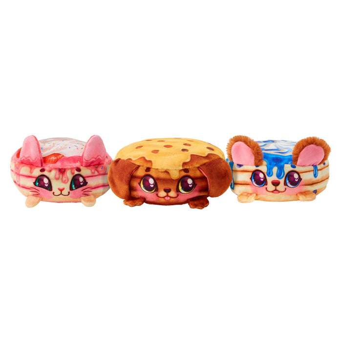 Fluffy toy Moose Toys Multicolour