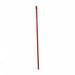Mop handle Vileda (Click) Black Red - Mops accessoriesSPD-ADP<<<Cleaning and home careSPD<<<ActionPL