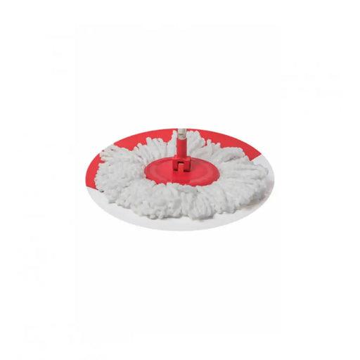 Mop Head Refill Duett 801RE - Почистване Прахосмукачки И Гладене<<<Дом Градина<<<BigBuy&&&Мопове и метли<<<Почистване