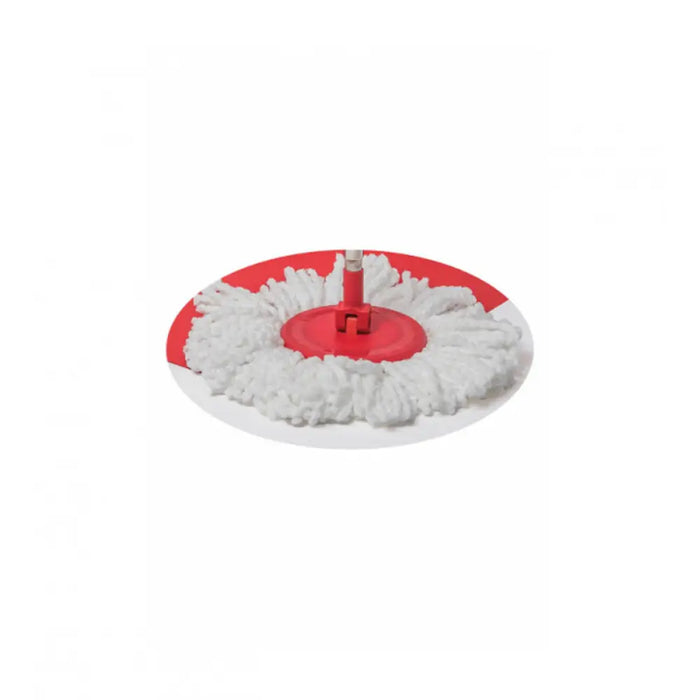 Mop Head Refill Duett 801RE - Почистване Прахосмукачки И Гладене<<<Дом Градина<<<BigBuy&&&Мопове и метли<<<Почистване
