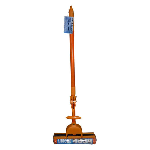 MOP PEARL CLICK-CLACK INTRADEDEPO - Мопове метли четки<<<Домашни потреби<<<Кухня<<<Praktiker
