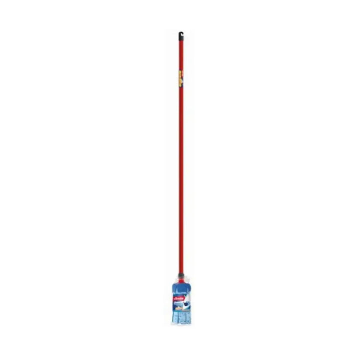 Mop Vileda Red Microfibres - Почистване Прахосмукачки И Гладене<<<Дом Градина<<<BigBuy&&&Други продукти за