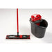 Mop Vileda Ultramax XL Box Black Red Microfibre - Други продукти за почистване<<<Почистване Прахосмукачки И