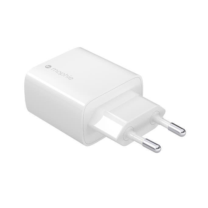 Charger Mophie 30W USB-C GaN wall adapter 409908422