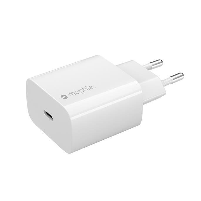 Charger Mophie 30W USB-C GaN wall adapter 409908422
