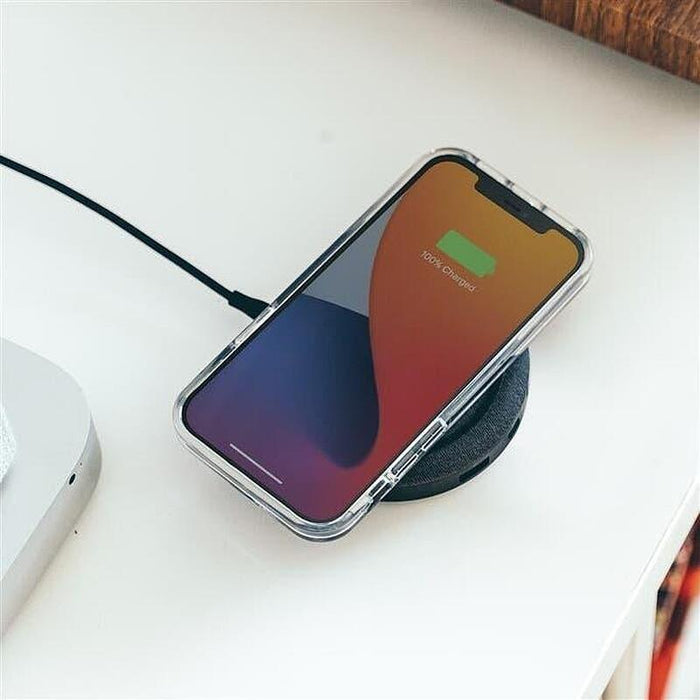 HUB USB Mophie Universal Wireless Charging