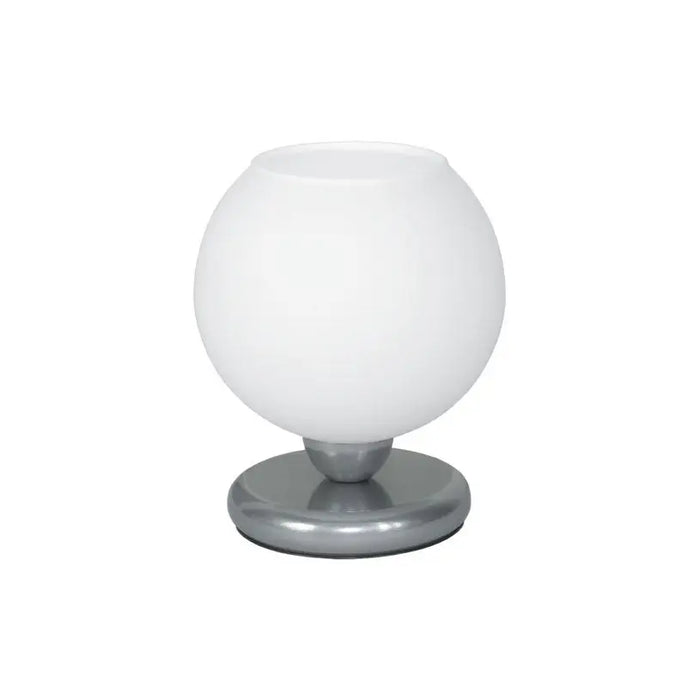MORELLO 1XE27 LIGHTSTYLE TABLE LAMP - Настолни лампи<<<Вътрешно осветление<<<Мебели и интериор<<<Praktiker&&&Настолни