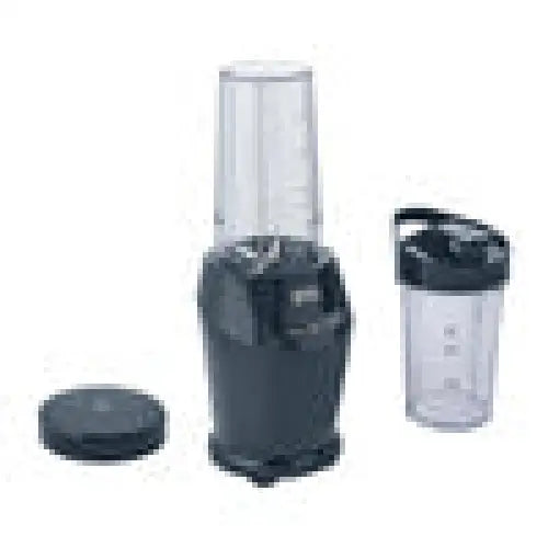 Morphy Richards 403060 cup blender (black) - Blenders<<<Small household appliances<<<InnproXML