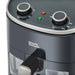 Morphy Richards 480007 non-fat fryer - Fryers<<<Small household appliances<<<InnproXML