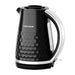 Morphy Richards electric kettle 108271 (black) - Electric kettles<<<Small household appliances<<<InnproXML