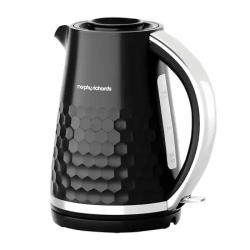 Morphy Richards electric kettle 108271 (black) - Electric kettles<<<Small household appliances<<<InnproXML
