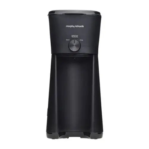 Morphy Richards MRCM35BK iced coffee maker - Coffee makers<<<Small household appliances<<<InnproXML