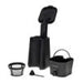 Morphy Richards MRCM35BK iced coffee maker - Coffee makers<<<Small household appliances<<<InnproXML