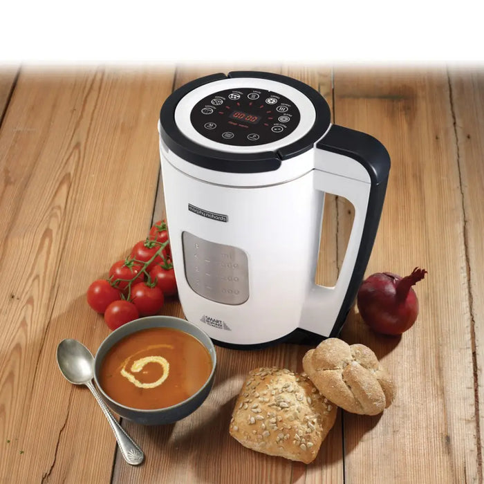 Morphy Richards Total Control Soup Maker - Pressure cookersAGD-SZY<<<Home Appliance - ProductsAGD<<<ActionPL