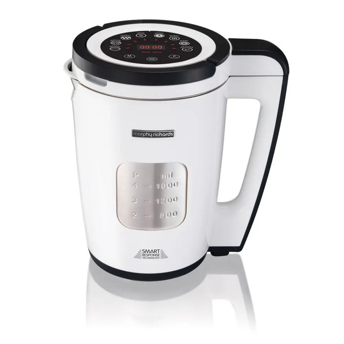 Morphy Richards Total Control Soup Maker - Pressure cookersAGD-SZY<<<Home Appliance - ProductsAGD<<<ActionPL