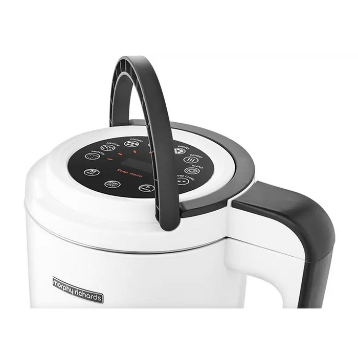 Morphy Richards Total Control Soup Maker - Pressure cookersAGD-SZY<<<Home Appliance - ProductsAGD<<<ActionPL