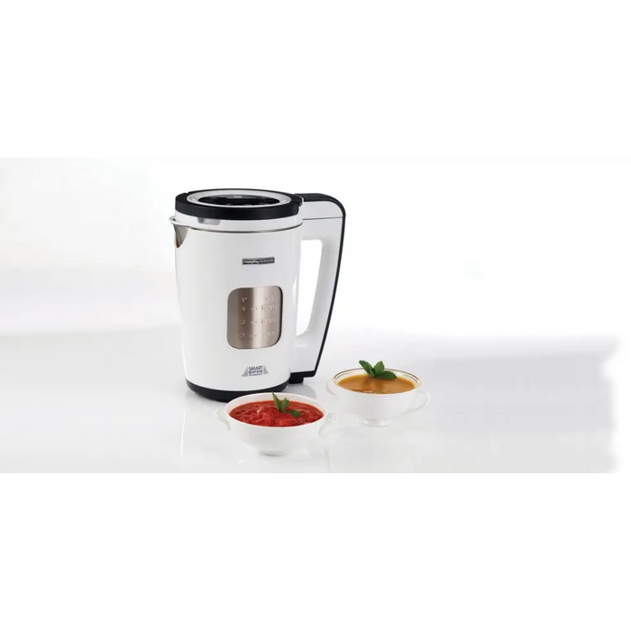Morphy Richards Total Control Soup Maker - Pressure cookersAGD-SZY<<<Home Appliance - ProductsAGD<<<ActionPL