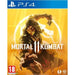Mortal Kombat 11 Game (PS4) - Игри<<<Конзоли и аксесоари<<<ТВ Аудио Gaming<<<ZoraSite