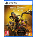 Mortal Kombat 11 Ultimate Edition Game (PS5) - Игри<<<Конзоли и аксесоари<<<ТВ Аудио Gaming<<<ZoraSite