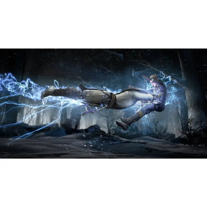 Mortal Kombat XL Game (XBOX ONE) - Игри<<<Конзоли и аксесоари<<<ТВ Аудио Gaming<<<ZoraSite