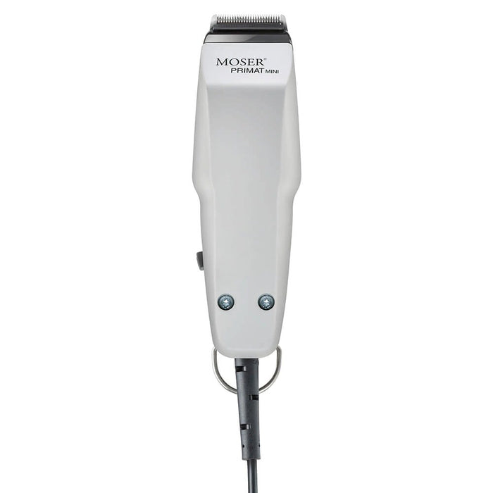 Moser PRIMAT MINI 1411-0051 Hair trimmer Grey