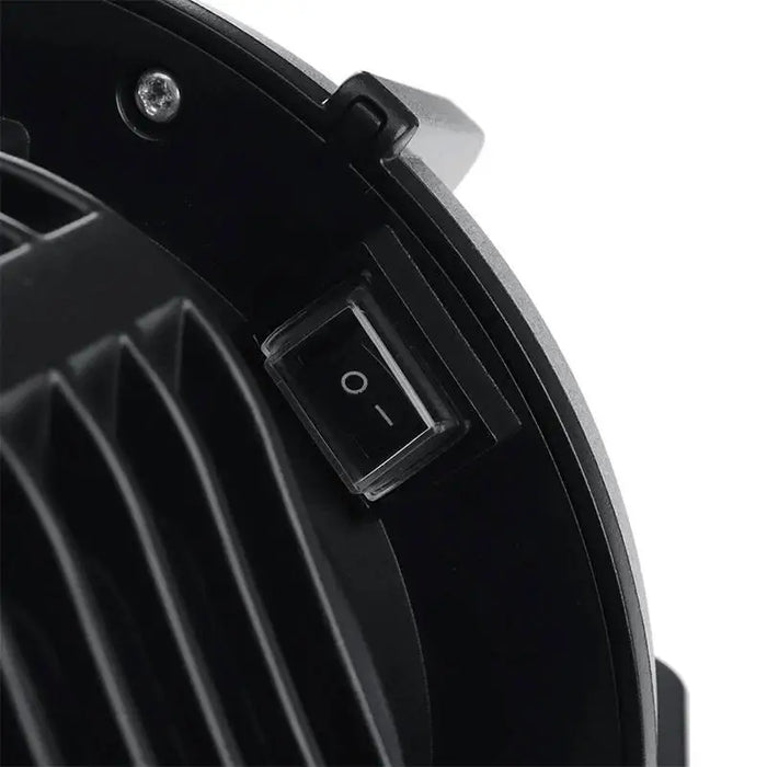 Mosquito lamp UV 20W IP65 220-240V Blitzwolf BW-MK010 (black) - Other<<<Lighting<<<Outdoor<<<InnproXML