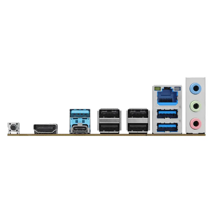 Motherboard ASRock A620AM PRO-A AM5 - Дънни платки<<<Компютърни компоненти<<<ValiAPI&&&Дънни