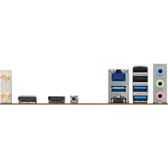 Motherboard ASRock A620AM-X WIFI AM5 - Дънни платки<<<Компютърни компоненти<<<ValiAPI&&&Дънни