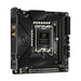 Motherboard ASRock B760I LIGHTNING WIFI LGA 1700 Intel B760 - Дънни платки<<<Компютър Мрежи и компоненти<<<Компютри|