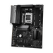 Motherboard ASRock B850 PRO-A WIFI socket AM5 - Дънни платки<<<Компютърни компоненти<<<ValiAPI&&&Дънни