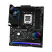 Motherboard ASRock B850 RIPTIDE WIFI7 socket AM5 - Дънни платки<<<ASROCK компоненти за