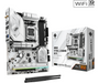 Motherboard ASRock B850 STEEL LEGEND WIFI 7 socket AM5 - Дънни платки<<<Компютърни компоненти<<<ValiAPI&&&Дънни