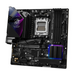 Motherboard ASRock B850M RIPTIDE WIFI7 socket AM5 - Дънни платки<<<Компютърни компоненти<<<ValiAPI&&&Дънни