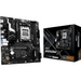 Motherboard ASRock B850M-X socket AM5 - Дънни платки<<<Компютърни компоненти<<<ValiAPI&&&Дънни