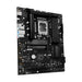 Motherboard ASRock B860 Pro-A Intel B860 LGA 1851 - Дънни платки<<<Компютър Мрежи и компоненти<<<Компютри|