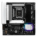 Motherboard ASRock B860M Pro RS Intel B860 LGA 1851 - Дънни платки<<<Компютър Мрежи и компоненти<<<Компютри|