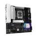 Motherboard ASRock B860M Pro RS WiFi Intel B860 LGA 1851 - Дънни платки<<<Компютър Мрежи и компоненти<<<Компютри|