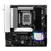 Motherboard ASRock B860M Pro RS WiFi Intel B860 LGA 1851 - Дънни платки<<<Компютър Мрежи и компоненти<<<Компютри|