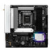 Motherboard ASRock B860M Pro RS WiFi Intel B860 LGA 1851 - Дънни платки<<<Компютър Мрежи и компоненти<<<Компютри|