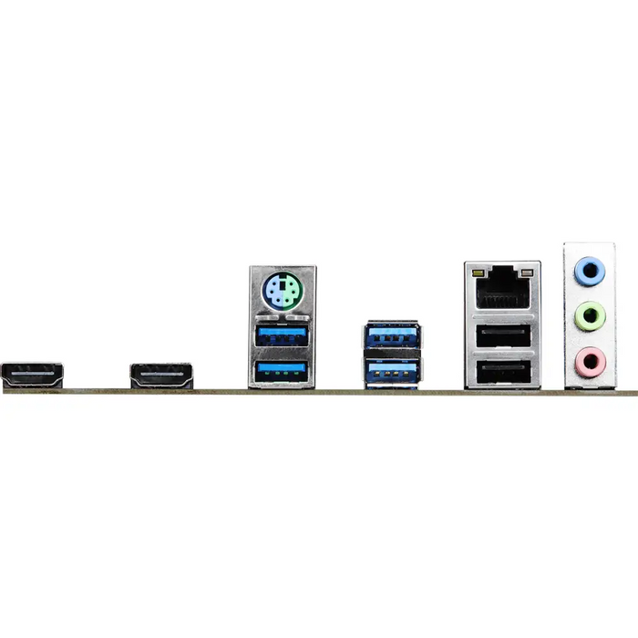 Motherboard ASRock H510M-H2/M.2 SE LGA1200 DDR4 mATX - Дънни платки<<<Компютърни компоненти<<<ValiAPI&&&Дънни