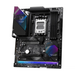 Motherboard ASROCK X870 RIPTIDE WIFI Socket AM5 - Дънни платки<<<ASROCK компоненти за