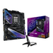 Motherboard ASROCK X870E PG NOVA WIFI Socket AM5 - Дънни платки<<<ASROCK компоненти за