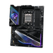 Motherboard ASROCK X870E PG NOVA WIFI Socket AM5 - Дънни платки<<<ASROCK компоненти за