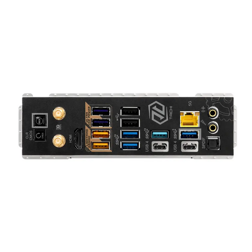 Motherboard ASROCK X870E TAICHI Socket AM5 - Дънни платки<<<Компютърни компоненти<<<ValiAPI&&&Дънни