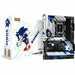 Motherboard ASRock Z790 PG SONIC LGA 1700 INTEL Z790 - Дънни платки<<<Компютър Мрежи и компоненти<<<Компютри|