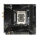 Motherboard ASRock Z790I LIGHTNING WIFI LGA 1700 INTEL Z790 - Дънни платки<<<Компютър Мрежи и компоненти<<<Компютри|