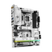 Motherboard ASRock Z890 Steel Legend WiFi LGA 1851 - Дънни платки<<<Компютърни компоненти<<<ValiAPI&&&Дънни