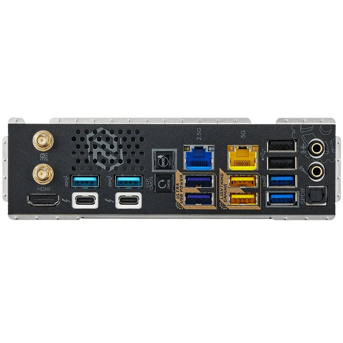 Motherboard ASRock Z890 TAICHI LITE WIFI LGA 1851 - Дънни платки<<<ASROCK компоненти за