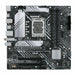 Motherboard Asus 4389338 LGA1700 LGA 1700 INTEL B660 mATX - Дънни платки<<<Компютър Мрежи и компоненти<<<Компютри|