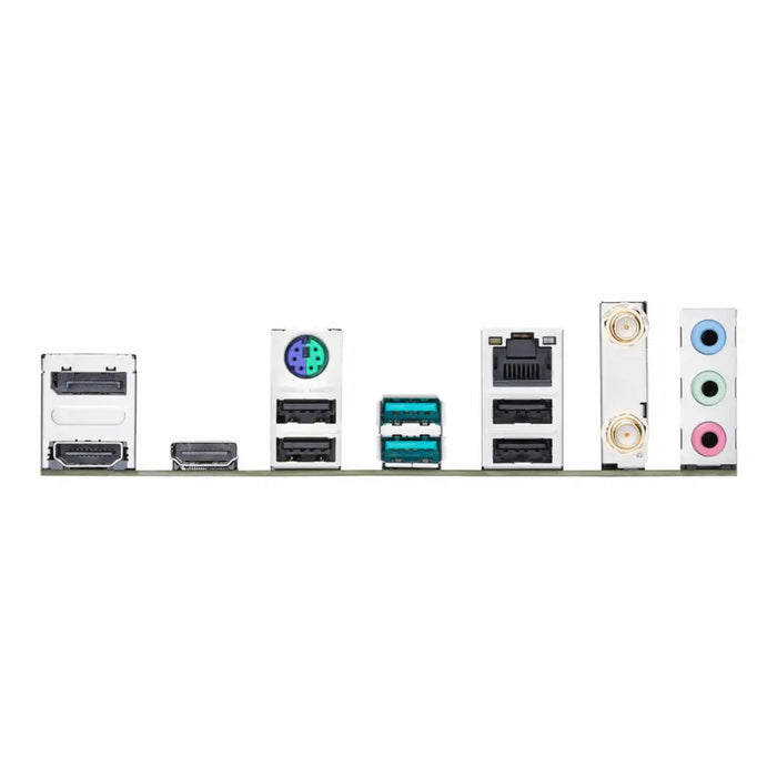 Motherboard Asus 4389338 LGA1700 LGA 1700 INTEL B660 mATX - Дънни платки<<<Компютър Мрежи и компоненти<<<Компютри|